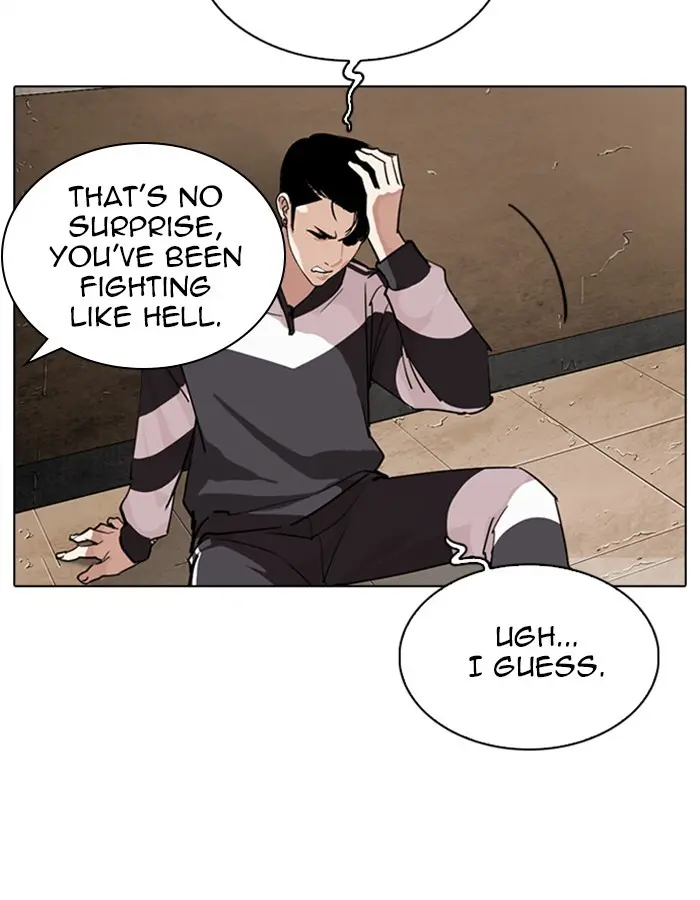 Read Lookism - Chapter 274 - w5.lookismmangafree.com | Image 123