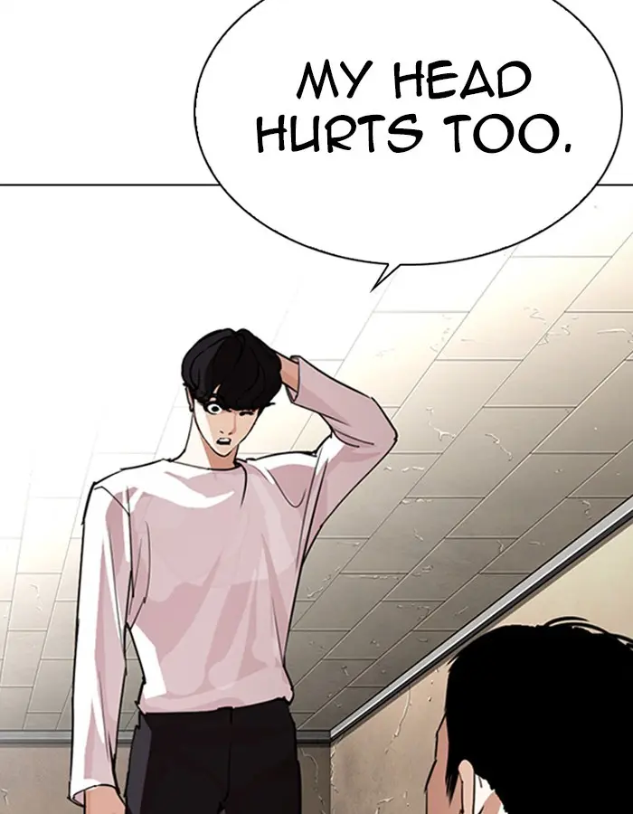 Read Lookism - Chapter 274 - w5.lookismmangafree.com | Image 126
