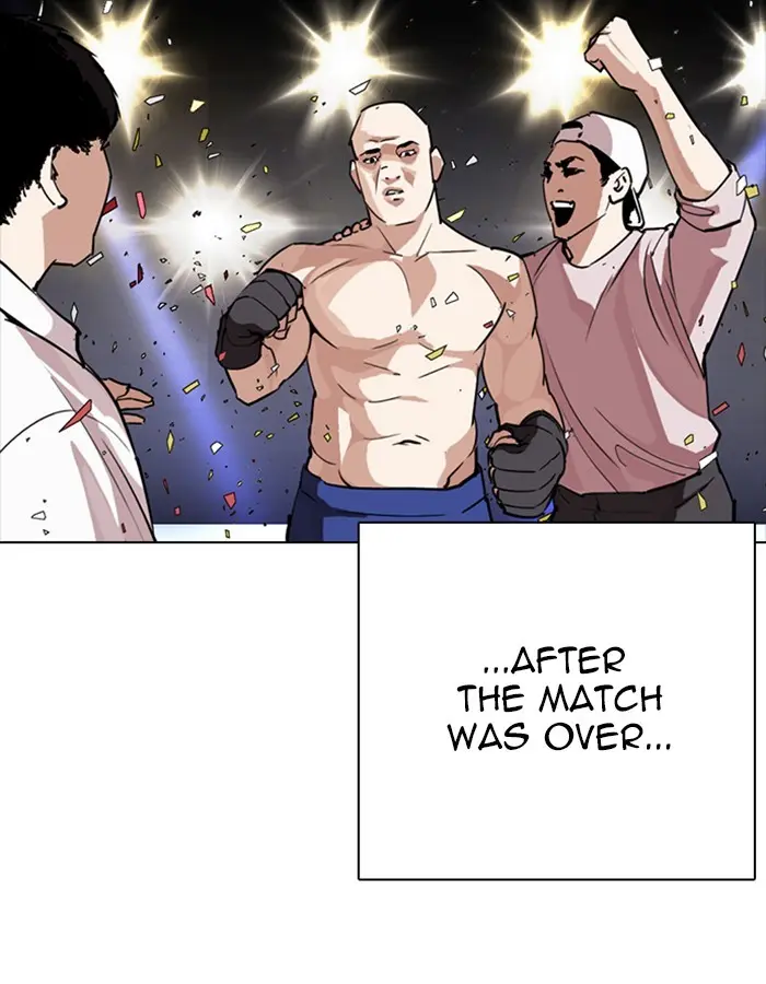 Read Lookism - Chapter 274 - w5.lookismmangafree.com | Image 130