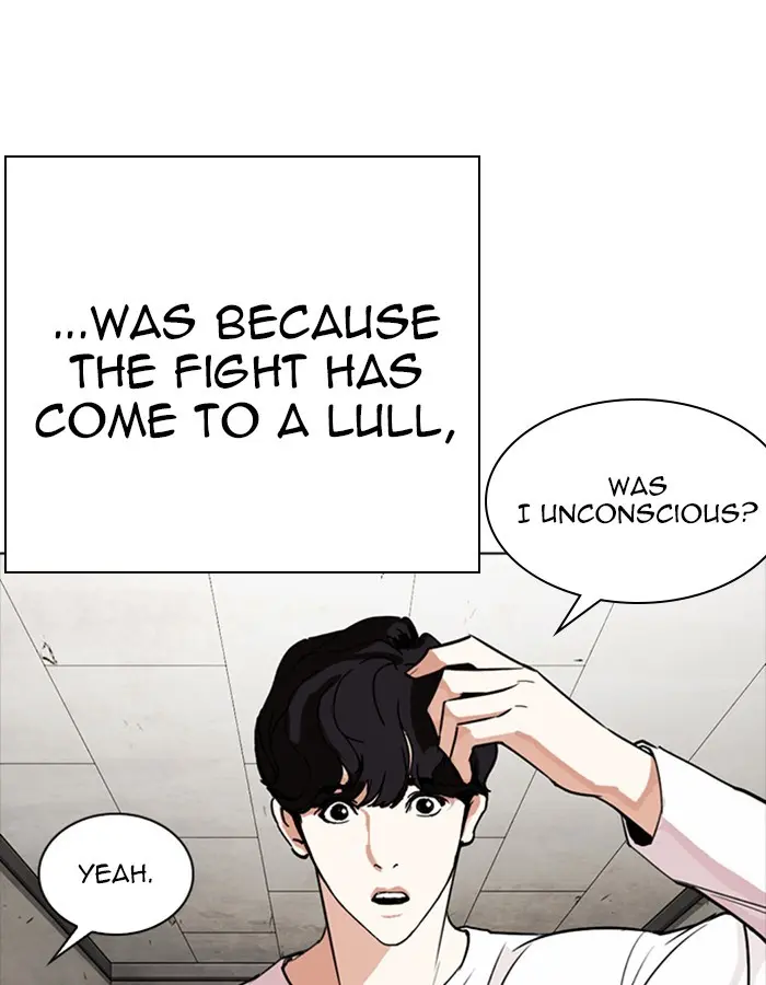 Read Lookism - Chapter 274 - w5.lookismmangafree.com | Image 131