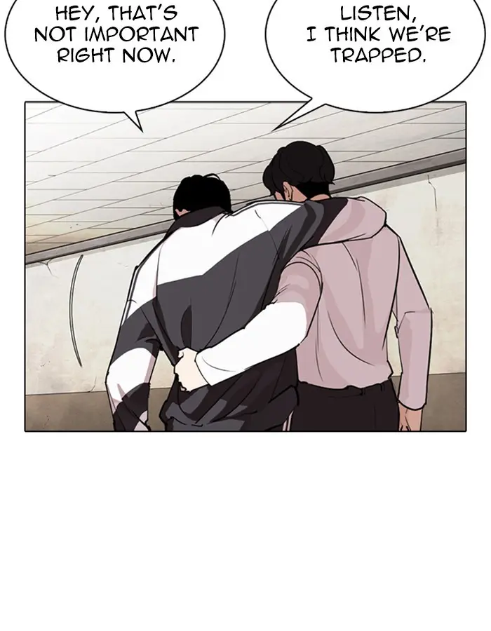 Read Lookism - Chapter 274 - w5.lookismmangafree.com | Image 133
