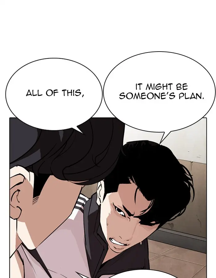 Read Lookism - Chapter 274 - w5.lookismmangafree.com | Image 134
