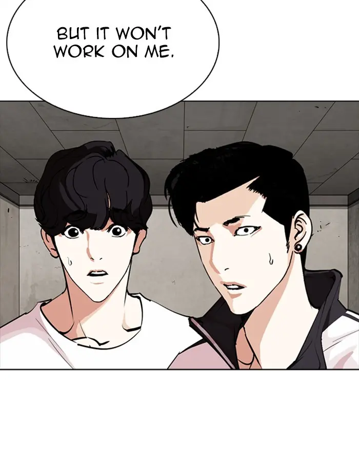 Read Lookism - Chapter 274 - w5.lookismmangafree.com | Image 140