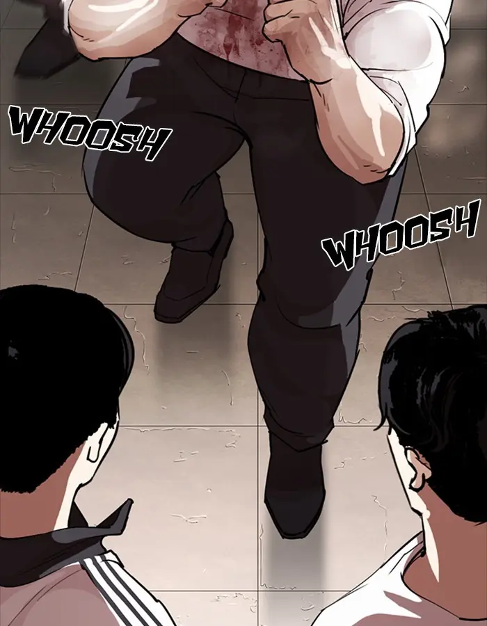 Read Lookism - Chapter 274 - w5.lookismmangafree.com | Image 143