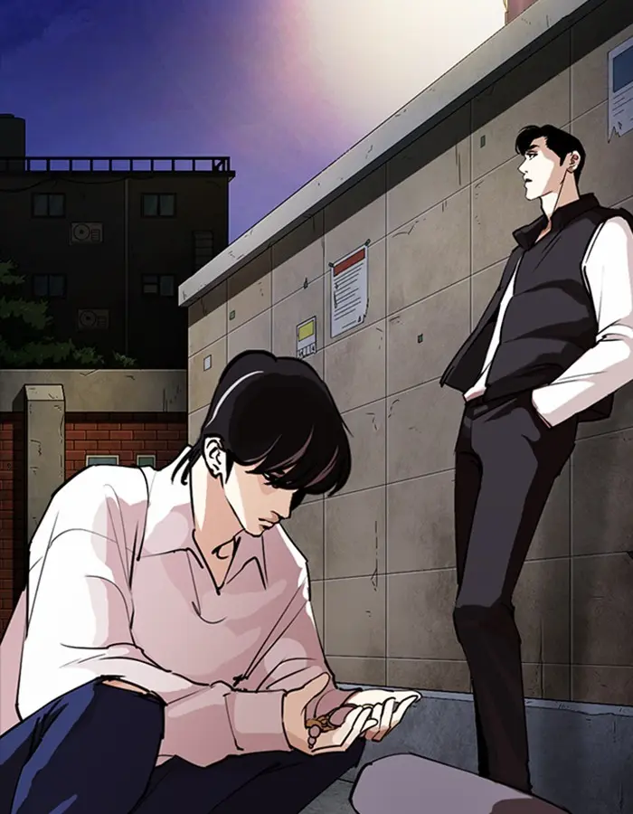 Read Lookism - Chapter 274 - w5.lookismmangafree.com | Image 147