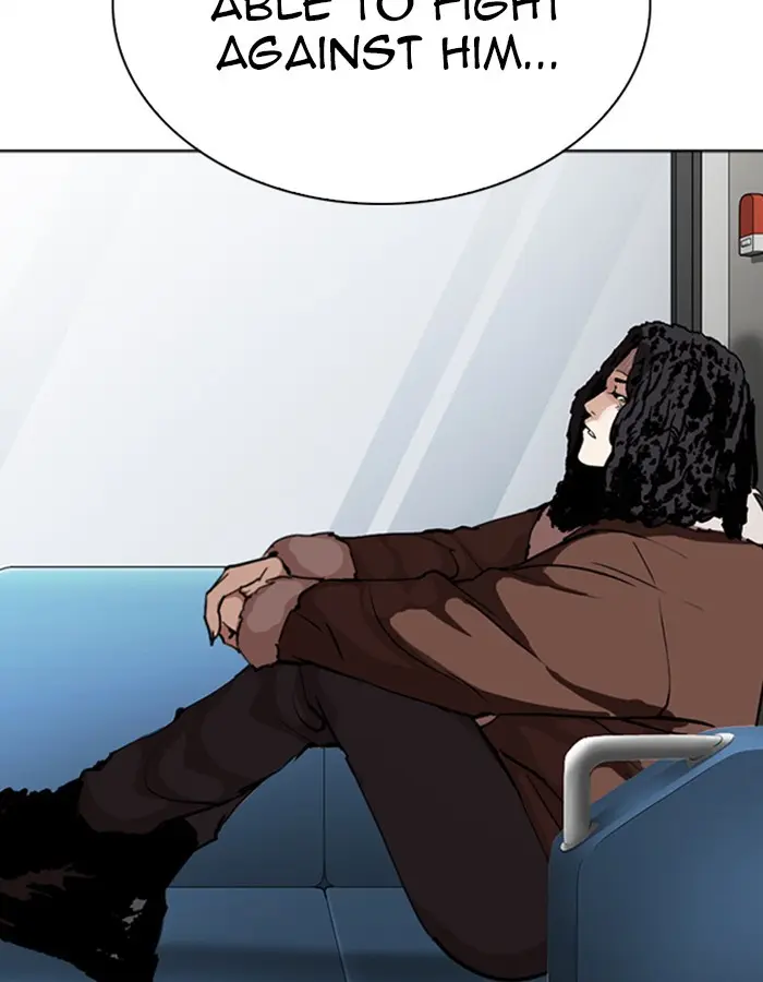 Read Lookism - Chapter 274 - w5.lookismmangafree.com | Image 155