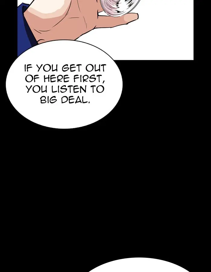 Read Lookism - Chapter 274 - w5.lookismmangafree.com | Image 158