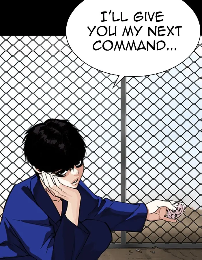 Read Lookism - Chapter 274 - w5.lookismmangafree.com | Image 159