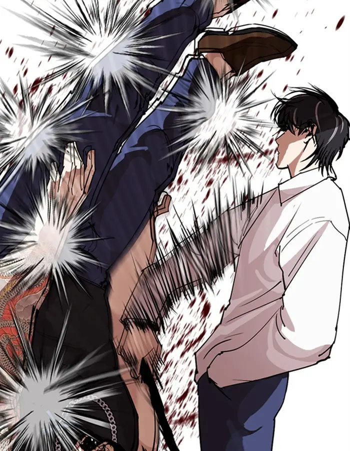 Read Lookism - Chapter 274 - w5.lookismmangafree.com | Image 177