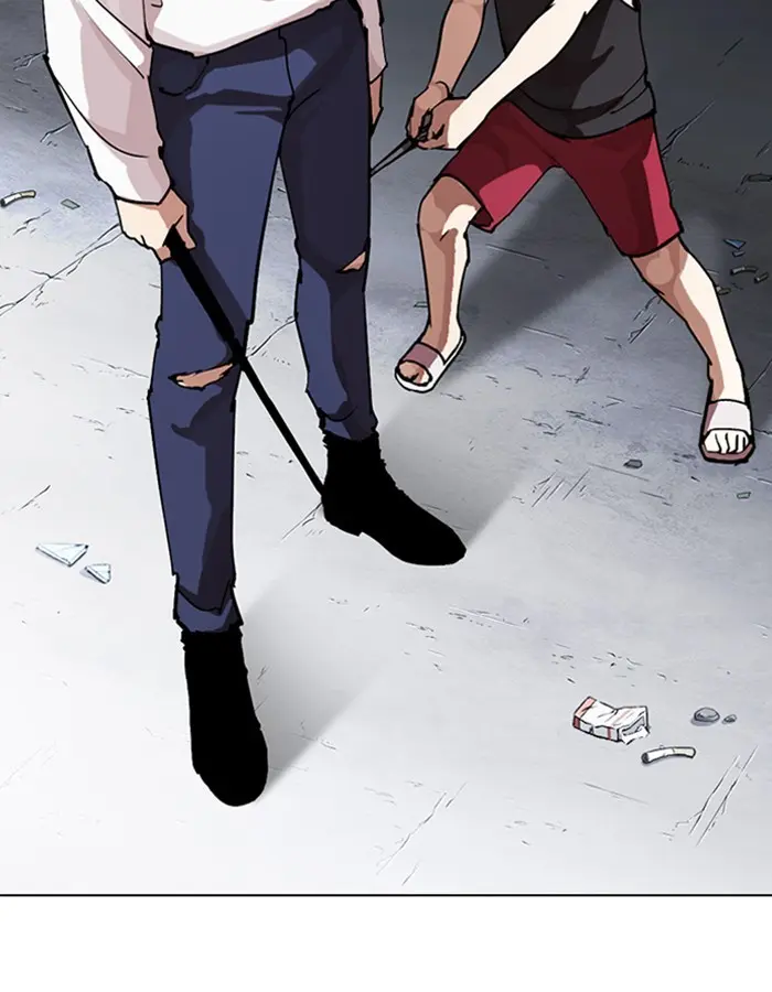 Read Lookism - Chapter 274 - w5.lookismmangafree.com | Image 189