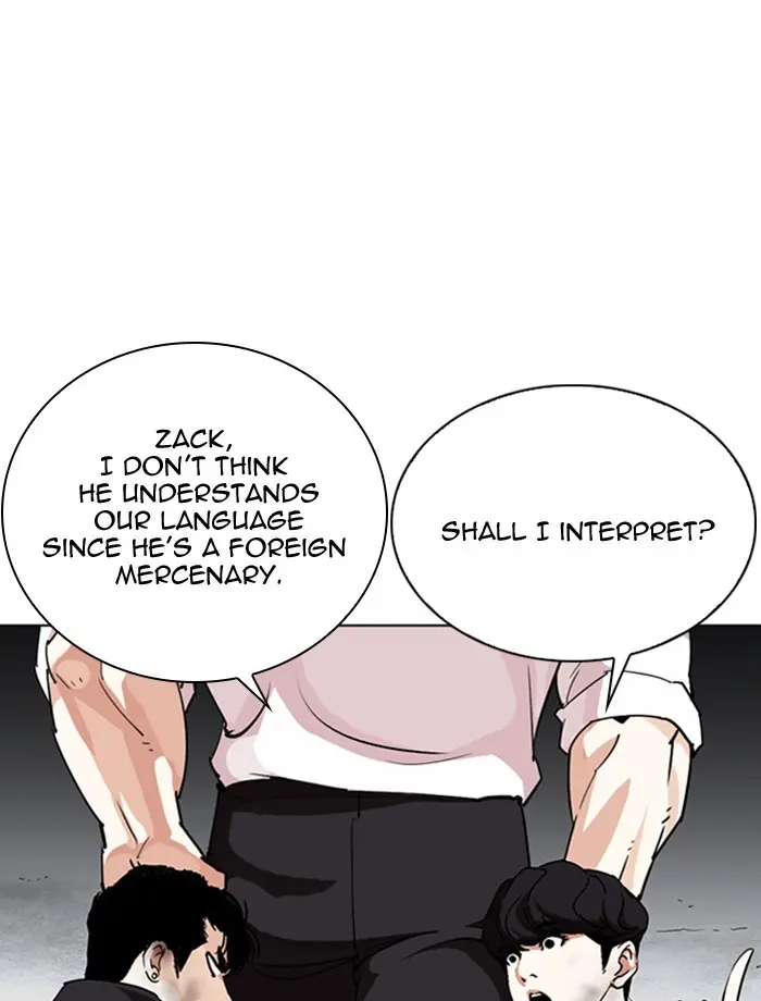 Read Lookism - Chapter 275 - w5.lookismmangafree.com | Image 7