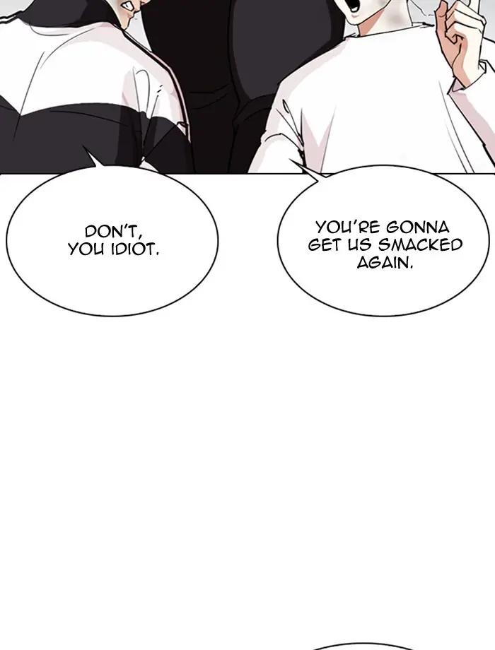 Read Lookism - Chapter 275 - w5.lookismmangafree.com | Image 8