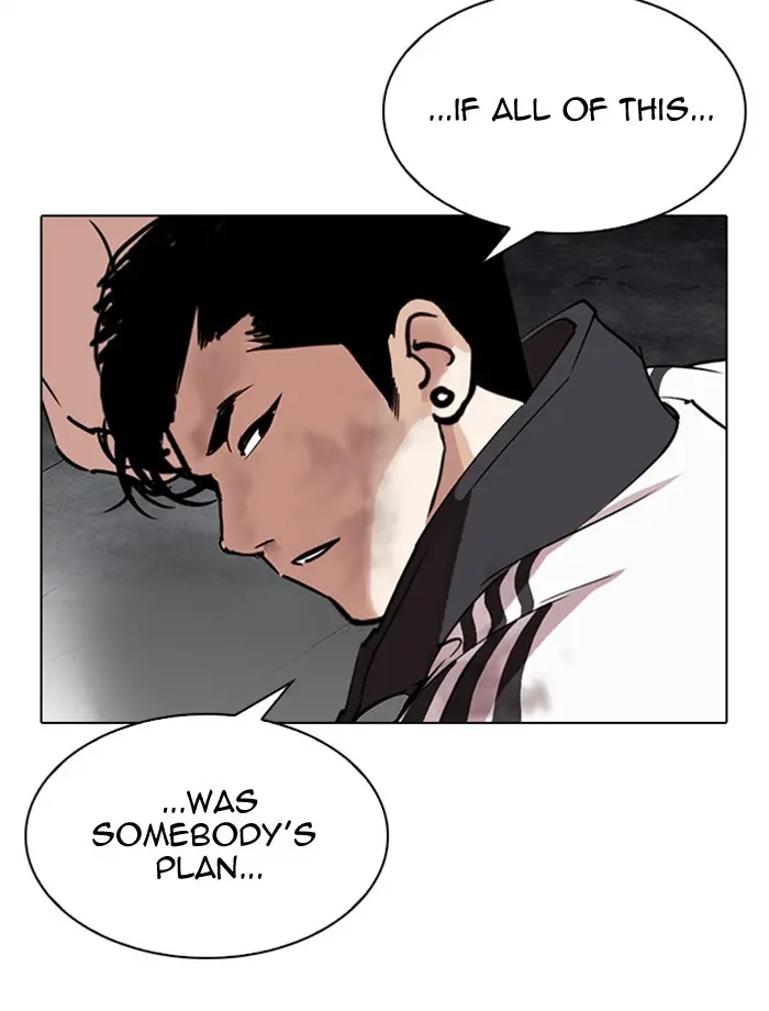 Read Lookism - Chapter 275 - w5.lookismmangafree.com | Image 9