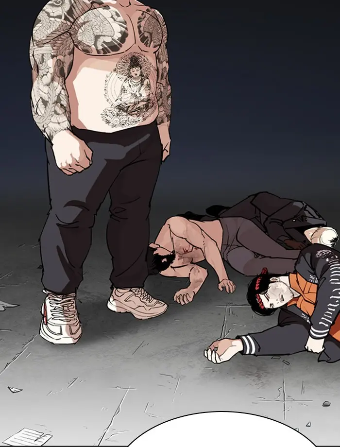 Read Lookism - Chapter 275 - w5.lookismmangafree.com | Image 26