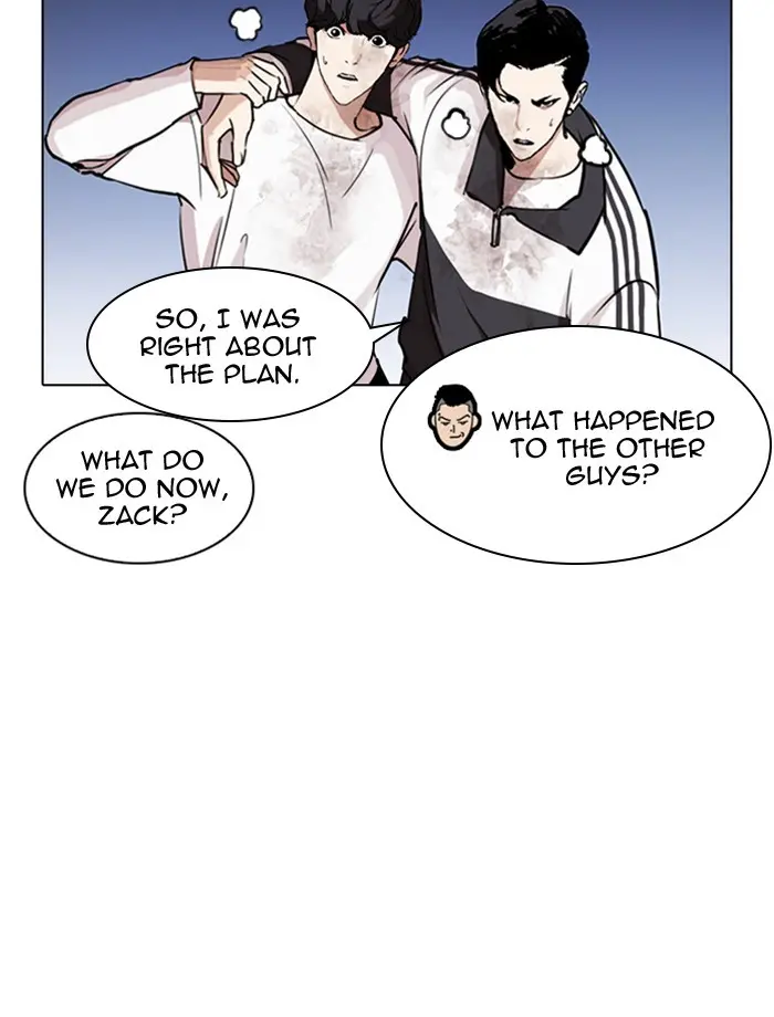 Read Lookism - Chapter 275 - w5.lookismmangafree.com | Image 37