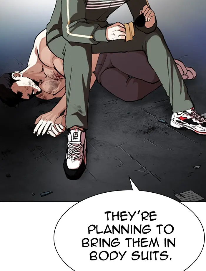 Read Lookism - Chapter 275 - w5.lookismmangafree.com | Image 39