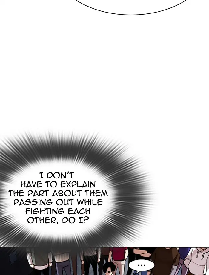 Read Lookism - Chapter 275 - w5.lookismmangafree.com | Image 40