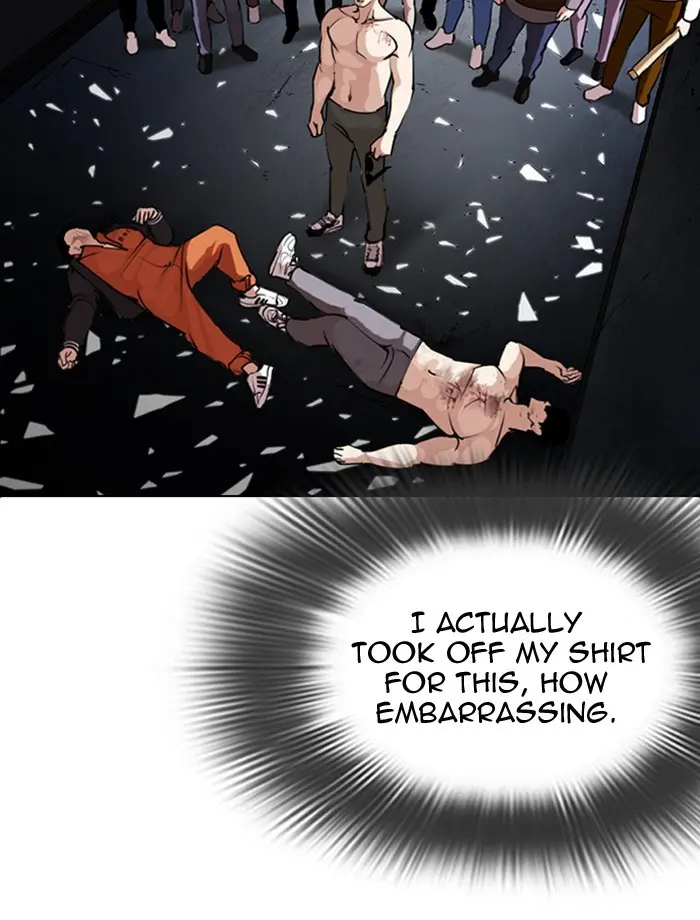 Read Lookism - Chapter 275 - w5.lookismmangafree.com | Image 41