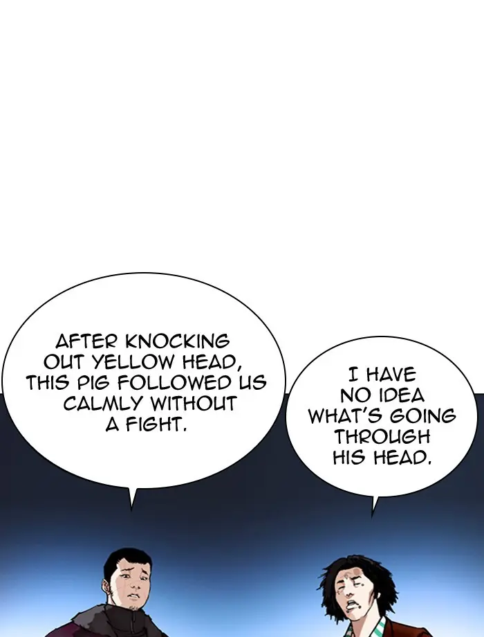 Read Lookism - Chapter 275 - w5.lookismmangafree.com | Image 42