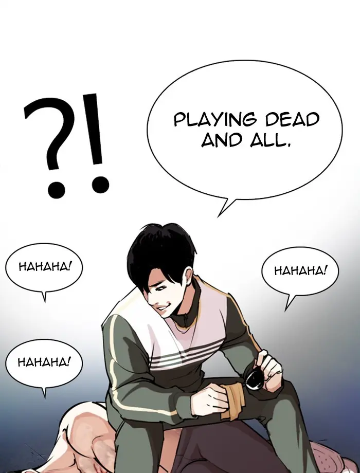 Read Lookism - Chapter 275 - w5.lookismmangafree.com | Image 51