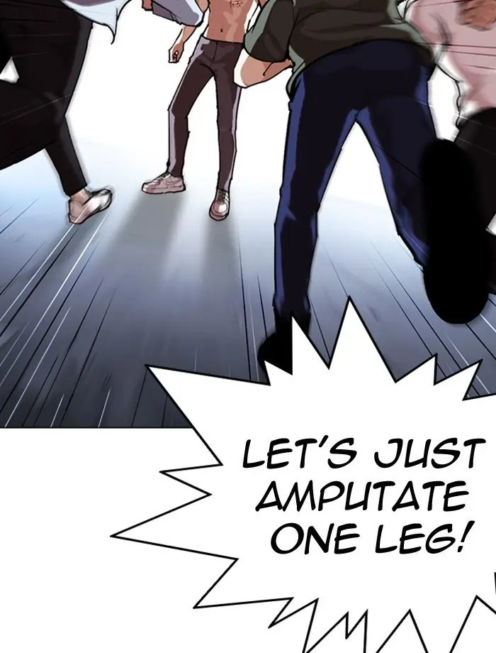 Read Lookism - Chapter 275 - w5.lookismmangafree.com | Image 67