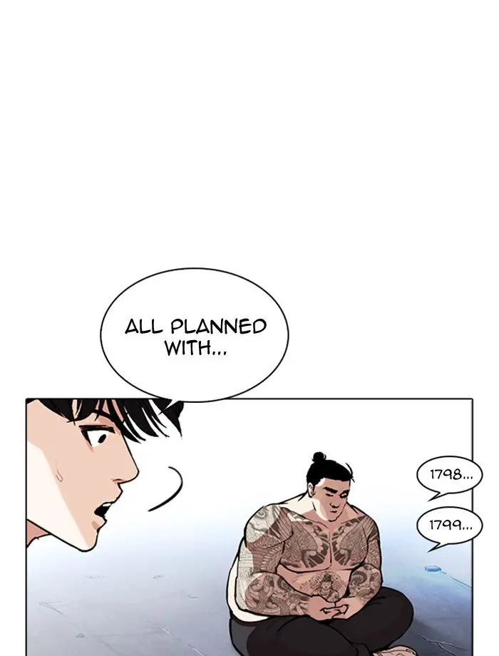 Read Lookism - Chapter 275 - w5.lookismmangafree.com | Image 82