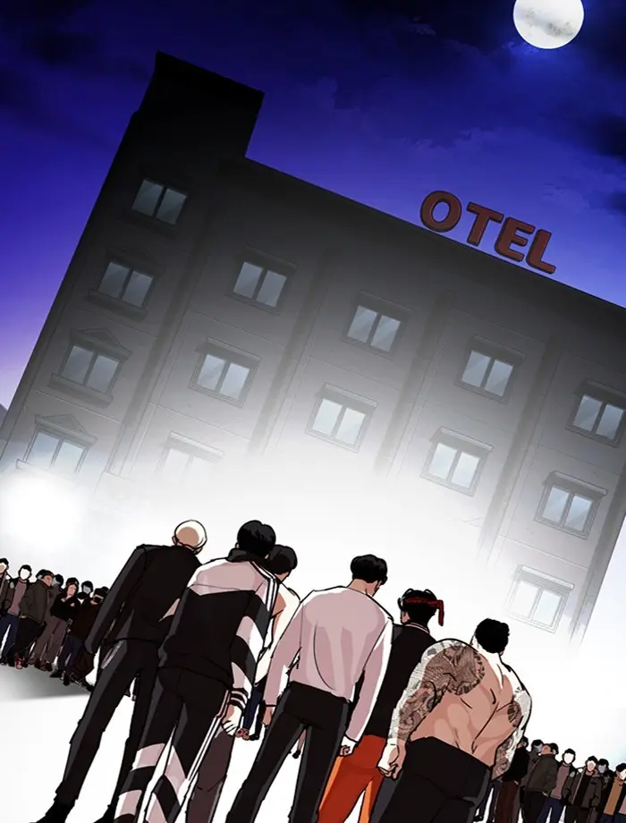 Read Lookism - Chapter 275 - w5.lookismmangafree.com | Image 109