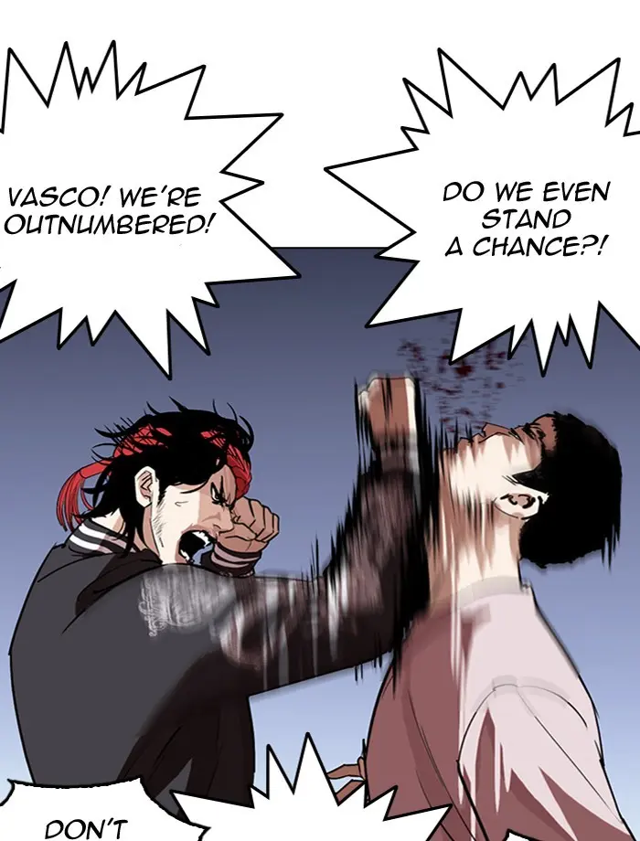 Read Lookism - Chapter 275 - w5.lookismmangafree.com | Image 111