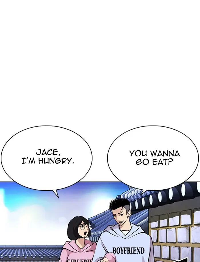 Read Lookism - Chapter 275 - w5.lookismmangafree.com | Image 117