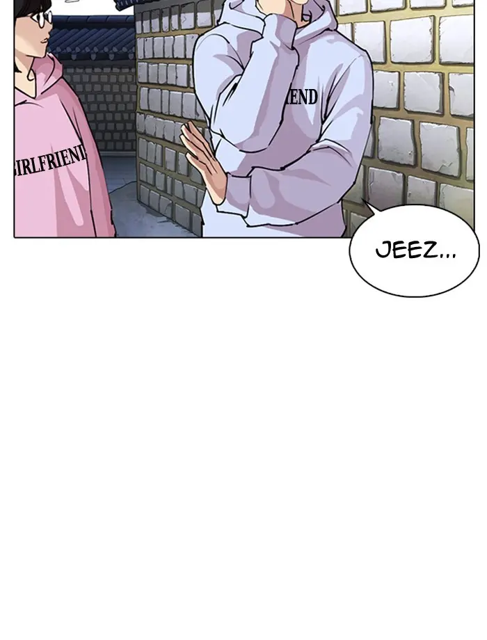 Read Lookism - Chapter 275 - w5.lookismmangafree.com | Image 121