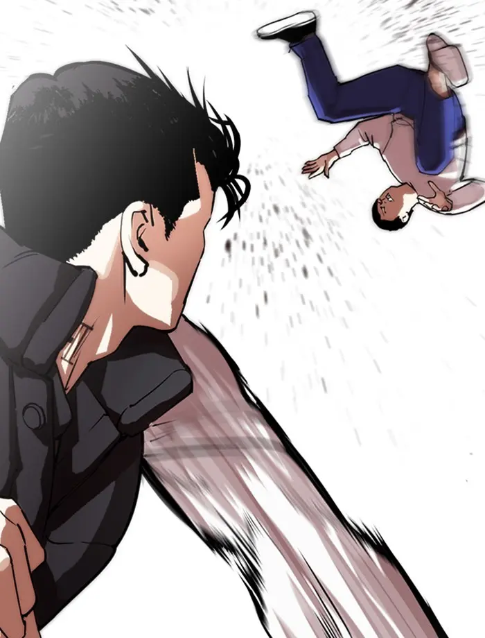 Read Lookism - Chapter 275 - w5.lookismmangafree.com | Image 134