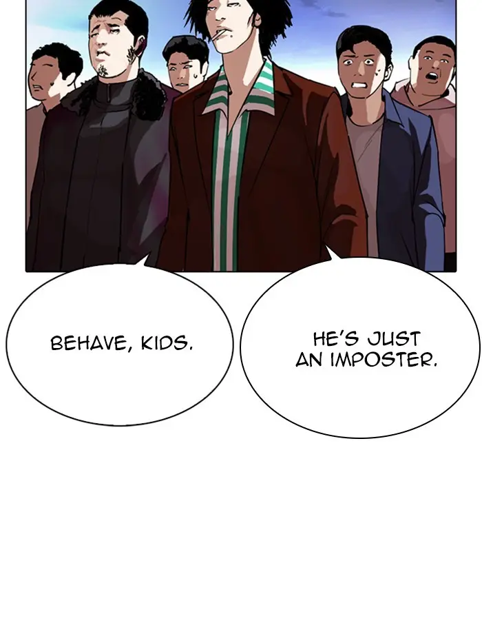 Read Lookism - Chapter 275 - w5.lookismmangafree.com | Image 152