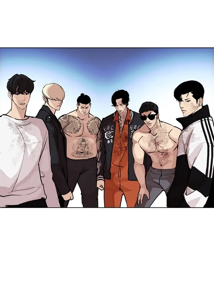 Read Lookism - Chapter 275 - w5.lookismmangafree.com | Image 160