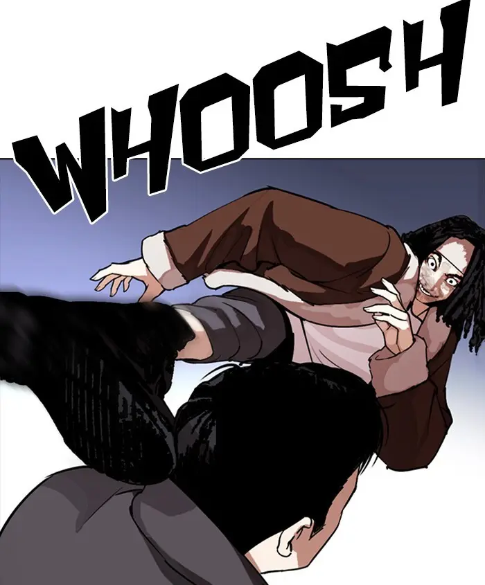 Lookism Chapter 276