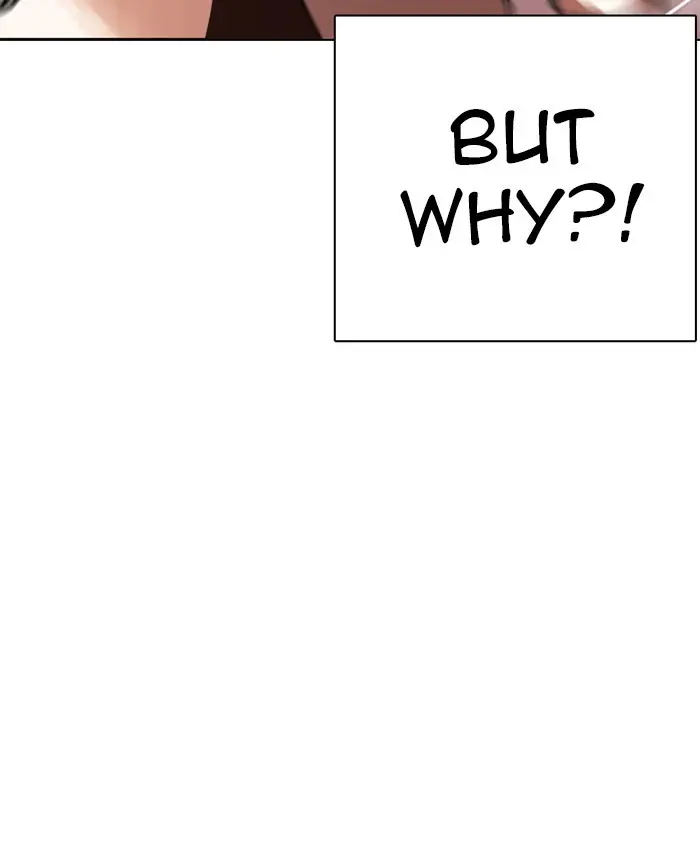 Lookism Chapter 276