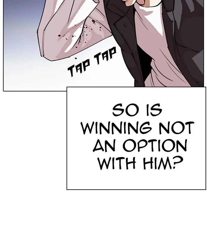 Lookism Chapter 276