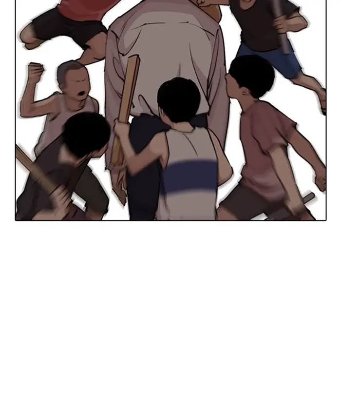 Lookism Chapter 276
