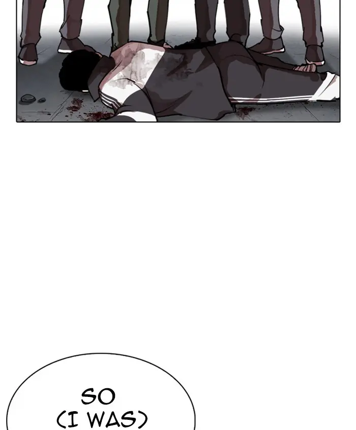 Lookism Chapter 276