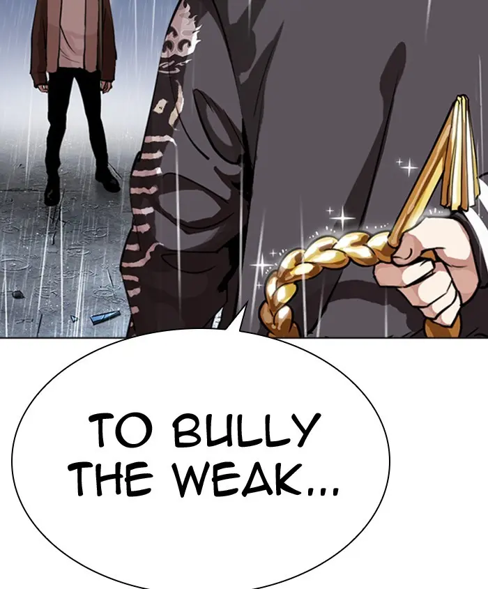 Lookism Chapter 276