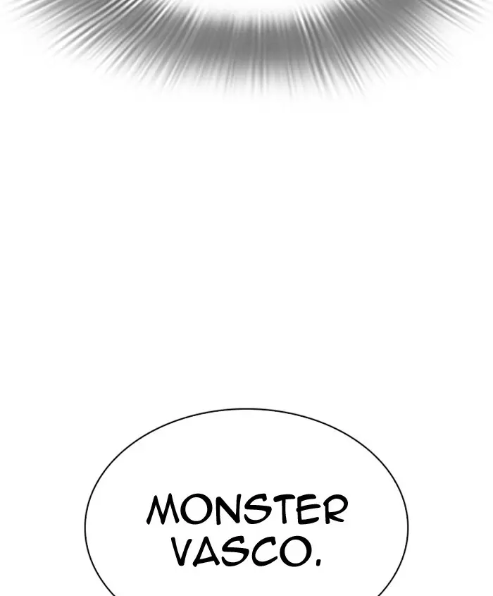 Lookism Chapter 276