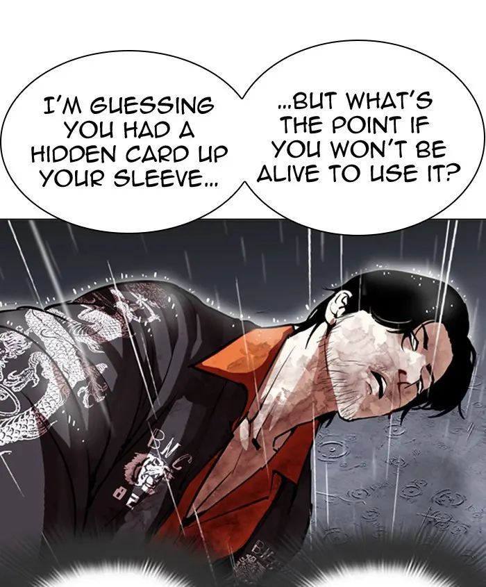 Lookism Chapter 276