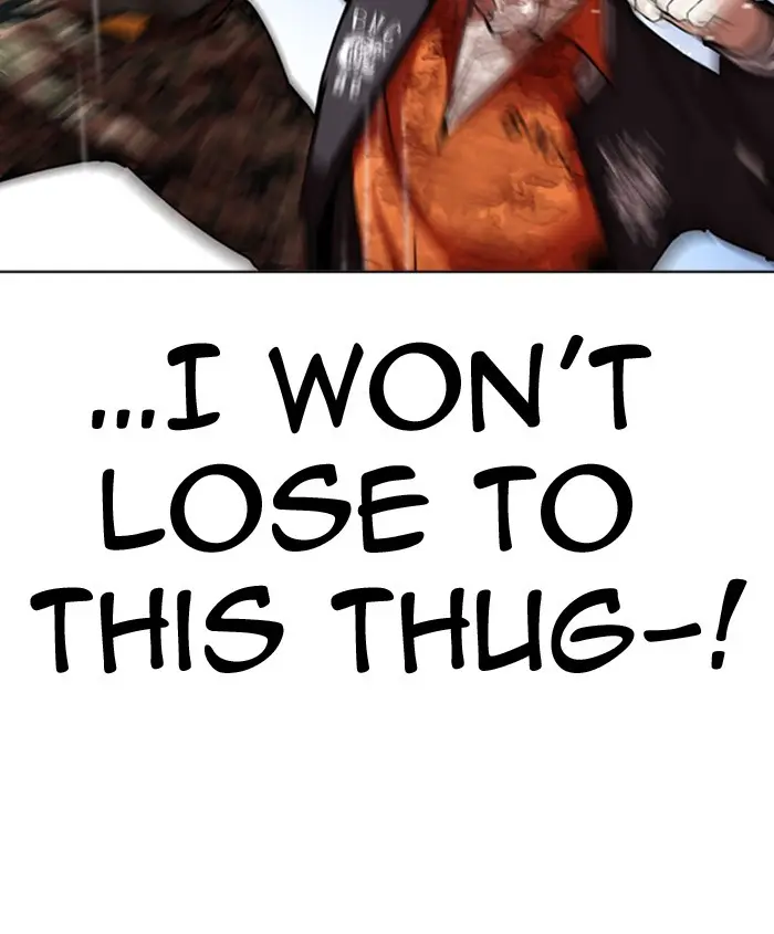 Lookism Chapter 276