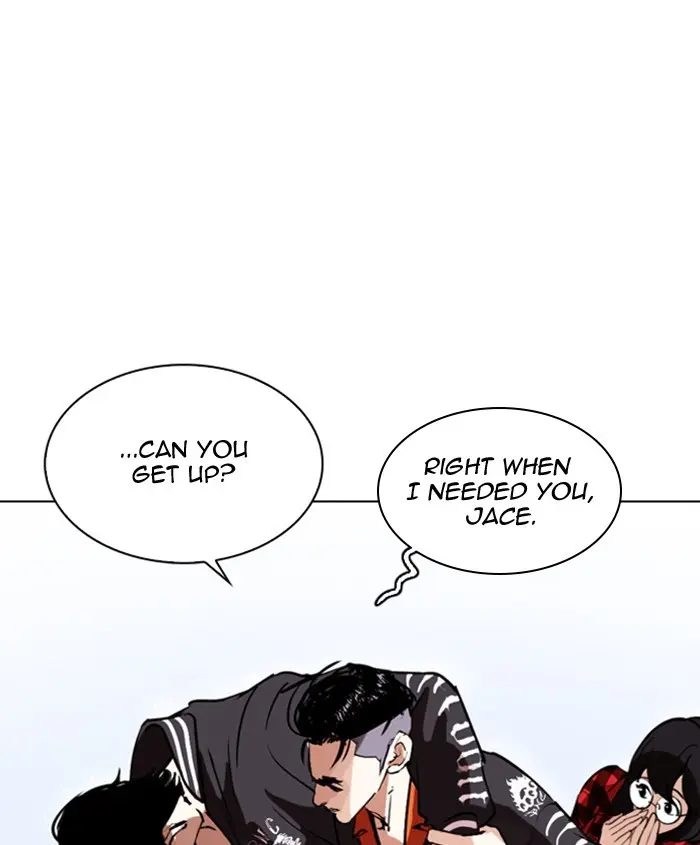 Lookism Chapter 276