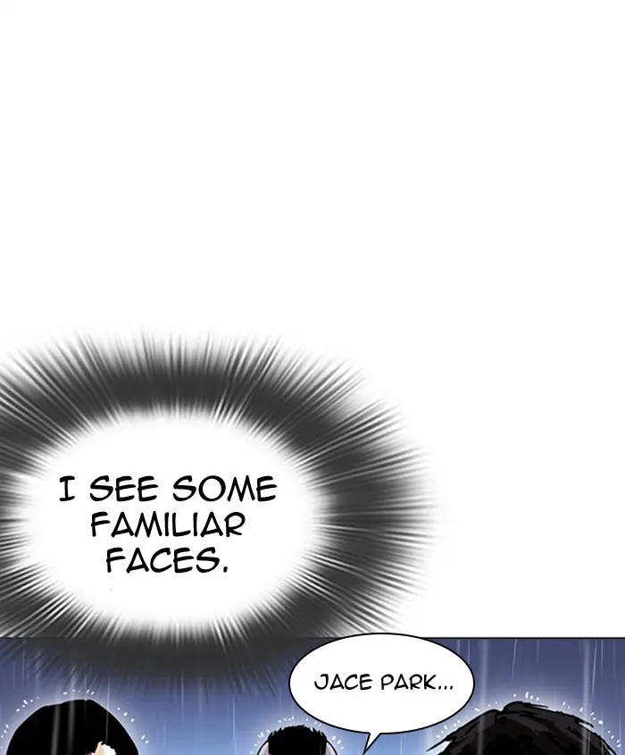 Lookism Chapter 276