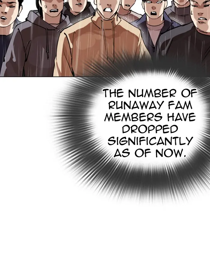 Lookism Chapter 276