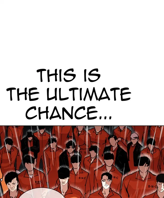 Lookism Chapter 276