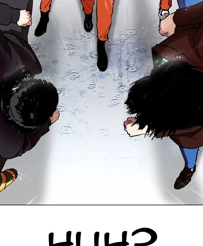 Lookism Chapter 276