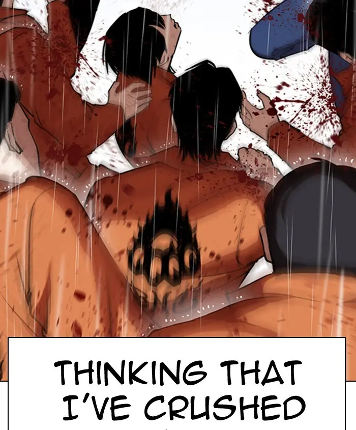 Lookism Chapter 276