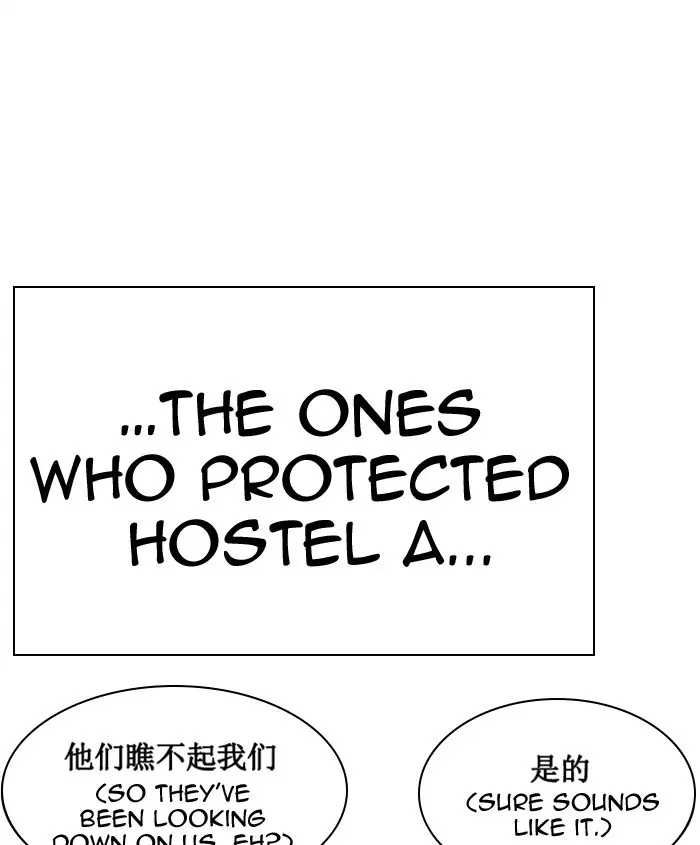 Lookism Chapter 276