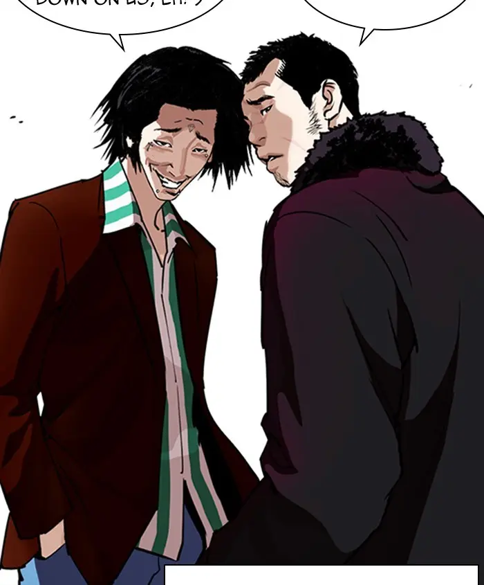 Lookism Chapter 276